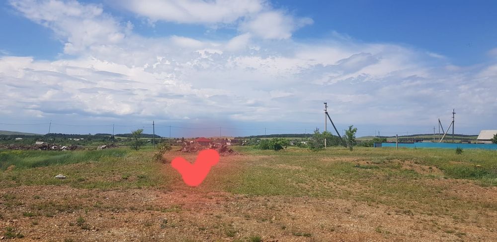 Дача по Зерендиской трассе