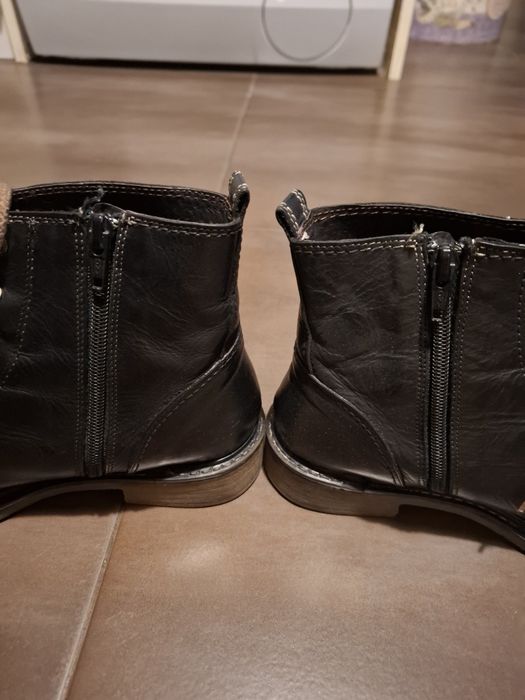 Зимни боти 37 номер