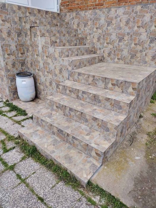 Продавам Масивна Къща в село Трояново