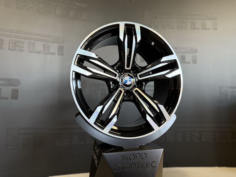 18цола BMW 5x120 4бр