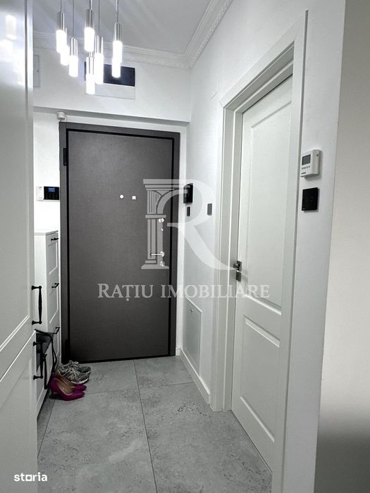 Apartament cu 3 camere | Luceafărul | Oradea