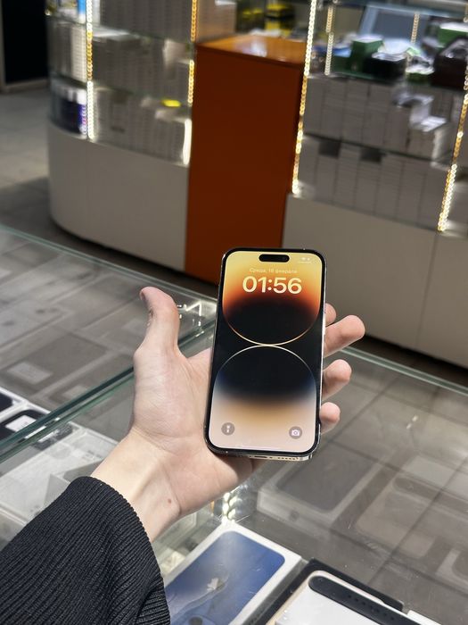 iPhone 14 Pro 256GB/Айфон 14 Про