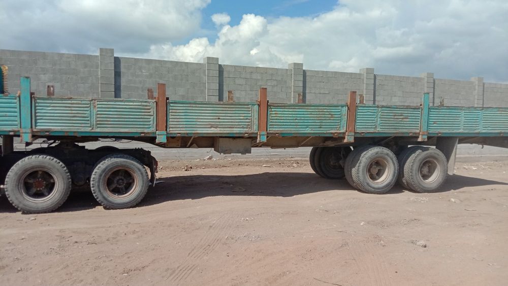 Услуги камаз длиномер