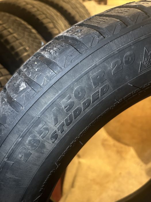 Продам шины, балон, резина