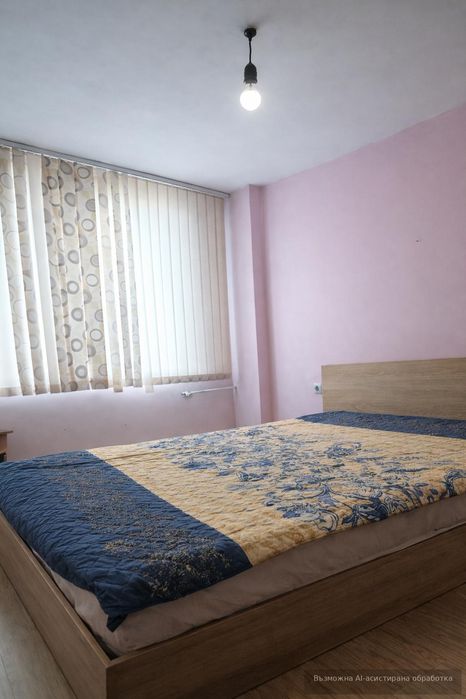 Дава се под наем Двустаен апартамент в Пловдив, Кършияка - 65 кв.м за 348.84 € - Снимка #4