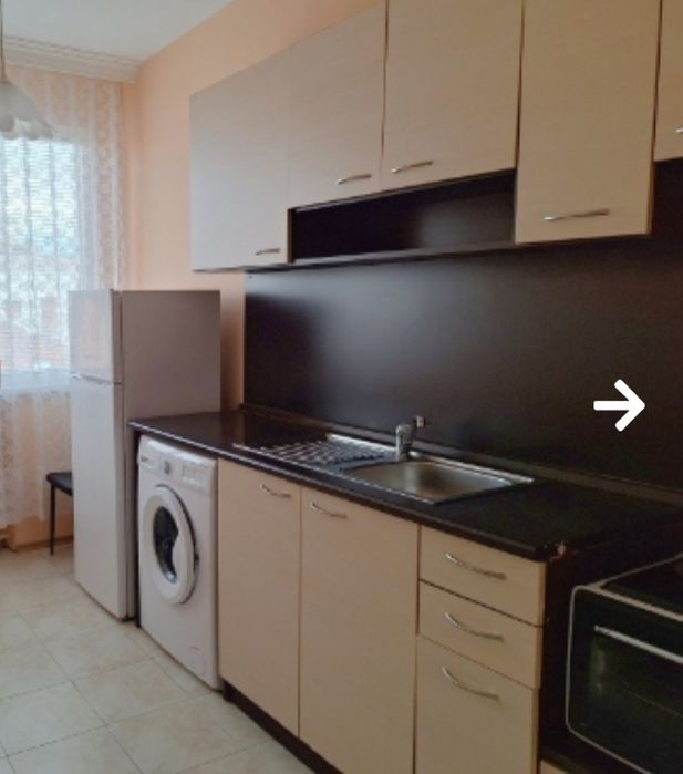 Дава се под наем Едностаен апартамент в София, Гео Милев - 45 кв.м за 418.71 € - Снимка #5