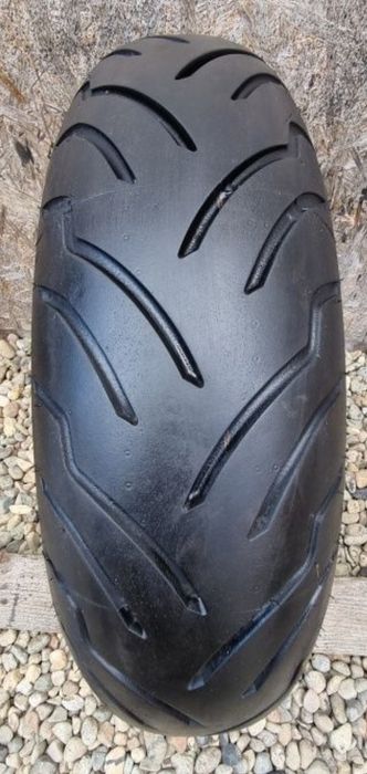 Anvelopa Dunlop 180/65 B16 81H Metzeler 100/90 R18 Michelin Anakee 120/90 R17  64S