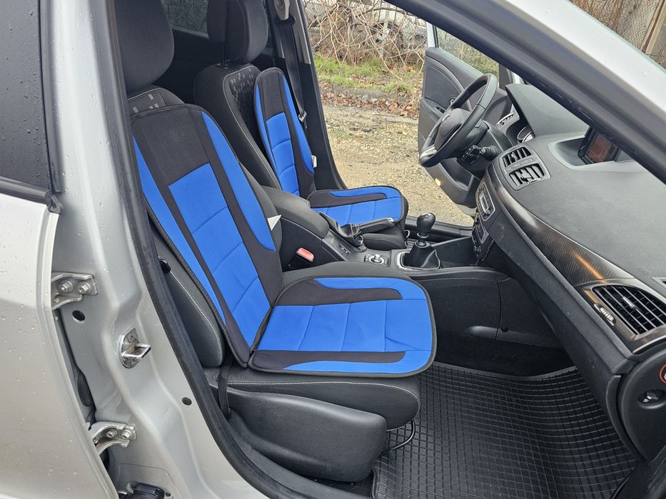 Renault Megane 3,facelift 2012 1.5dci 110cp distributie 2028,ITP 08.26