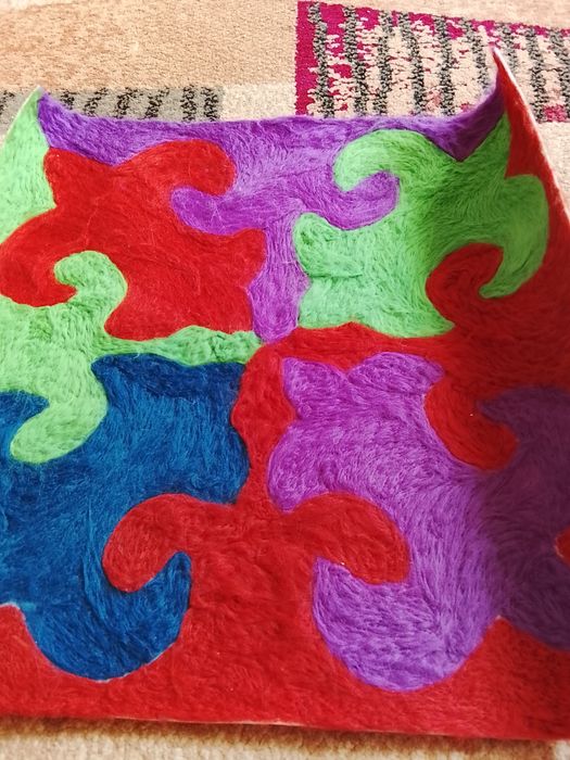 Колонер буйымдары