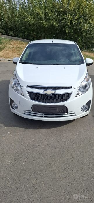 Chevrolet Spark xolati yaxshi