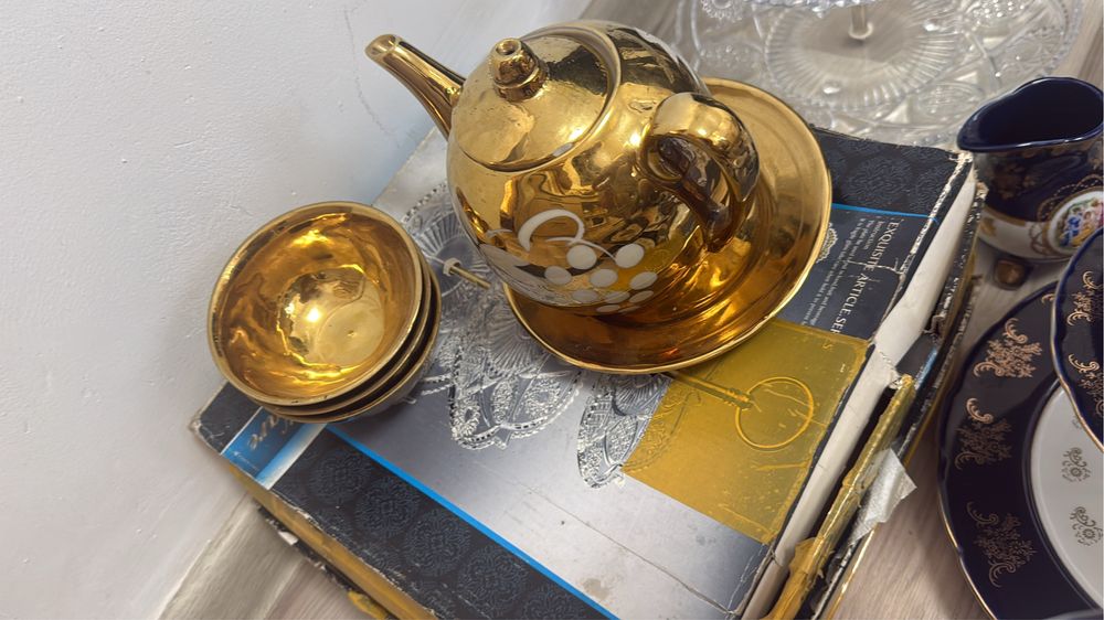 Стол книжка раскладной