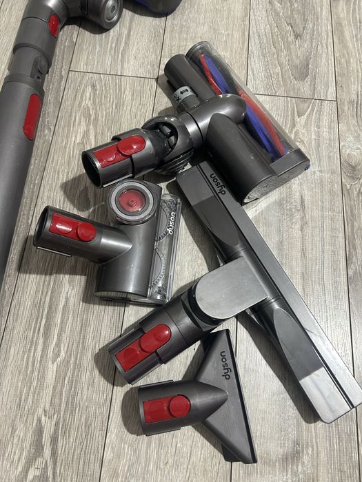 Accesorii dyson