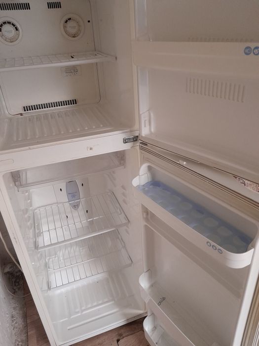 Холодильник LG elektrocool  GR-292SQ