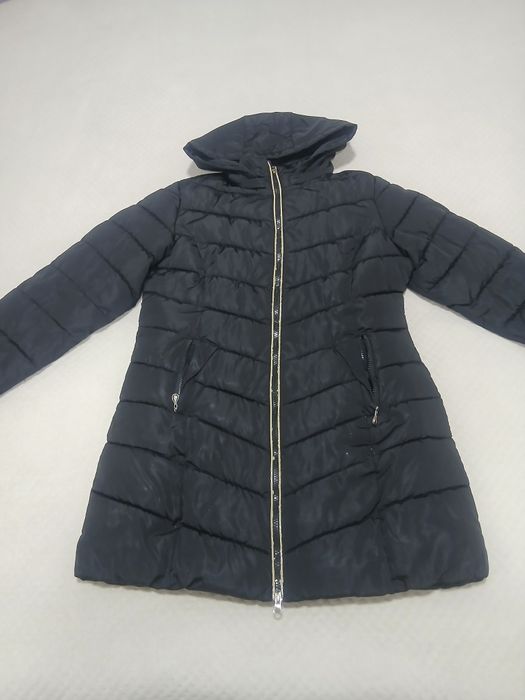 Женская   куртка