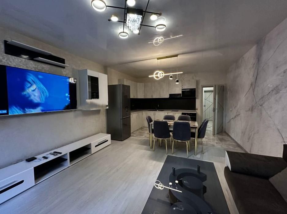 Дава се под наем Двустаен апартамент в София, Красно село - 91 кв.м за 750 € - Снимка #1