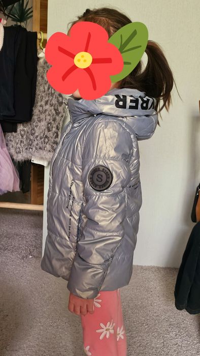 Продам детские вещи от 5-7 лет