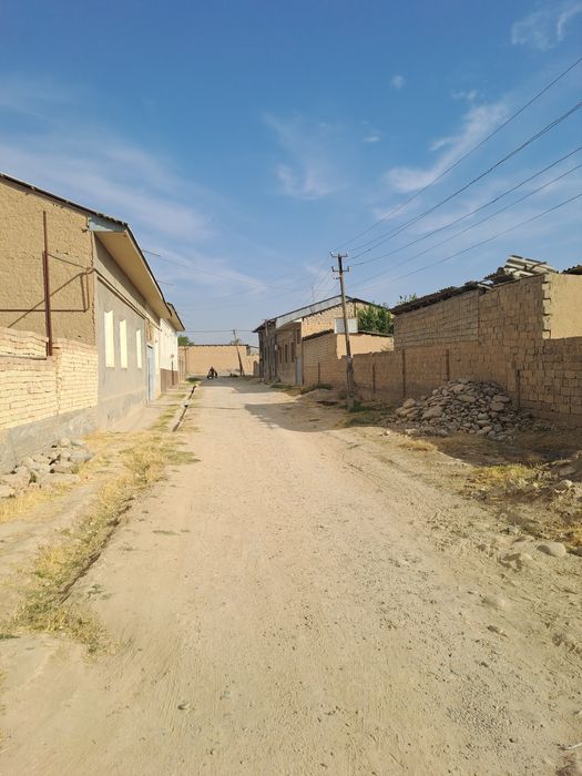 Тошкент тумани  А.Т.П. да 20 сотих  ер сотилади  1 сотиги  7500 $ дан.