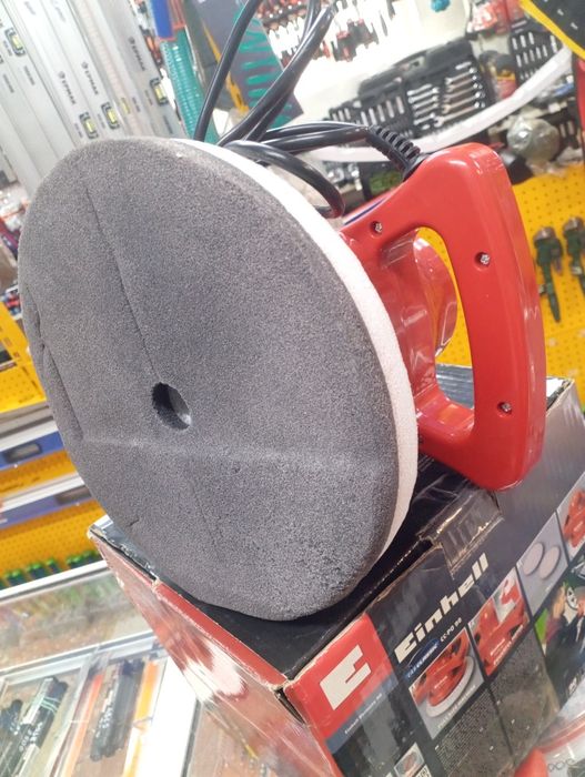 Продам шлифмашинку.