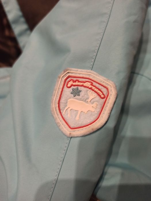 Ски яке Промоция!Дамско ски яке !