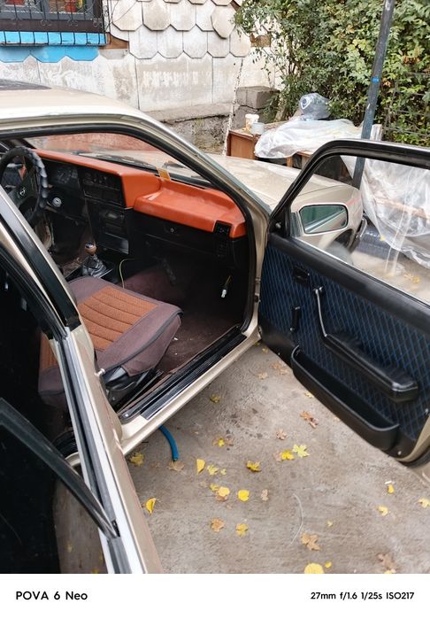 Срочно срочно Опель Рекорд о цене ещё договоримся