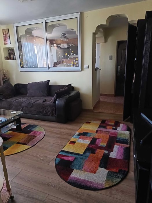 apartament de vanzare