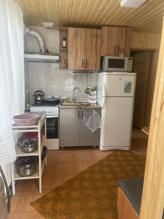 Дача Квйнар булак  аренда по суточно