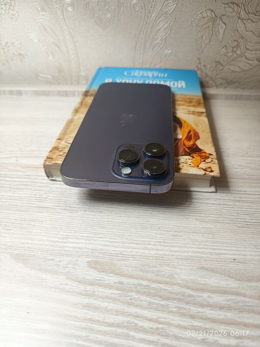 Iphone 14 pro max 512 gb