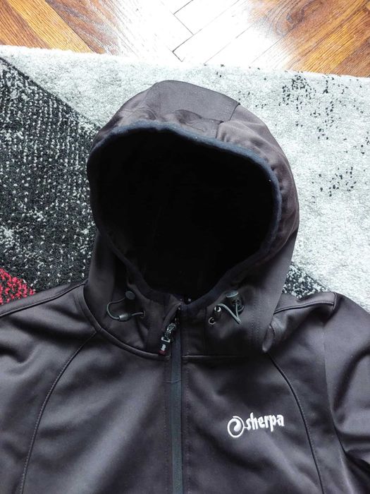 Sherpa Geaca barbati! Marime. M Windstopper .