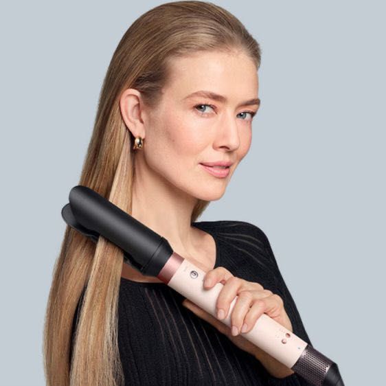 Мултистайлър Dyson HS09 Airwrap