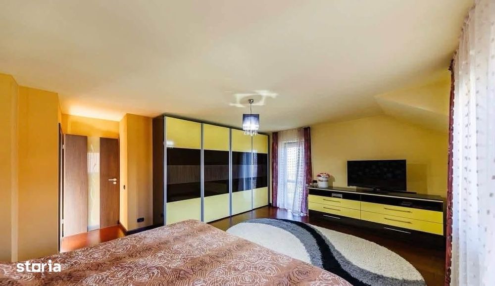Casa individuala Teren 780mp Sag Pret 245.000 euro