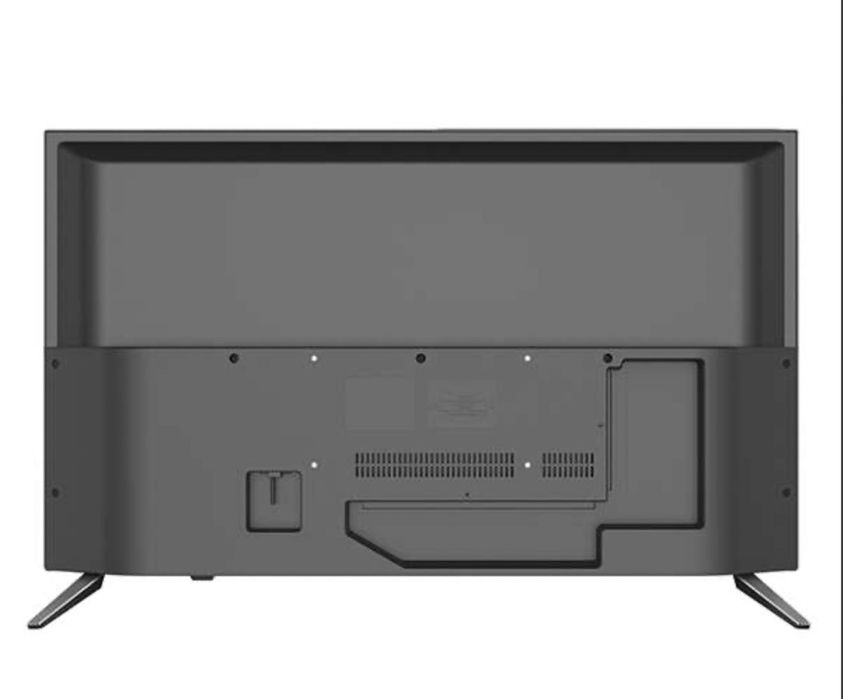 LED телевизор Haier