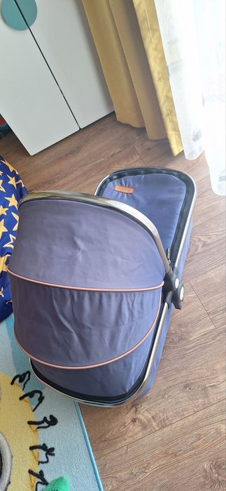 Бебешка  детска количка