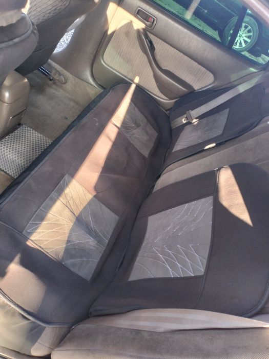 Продам авточехол