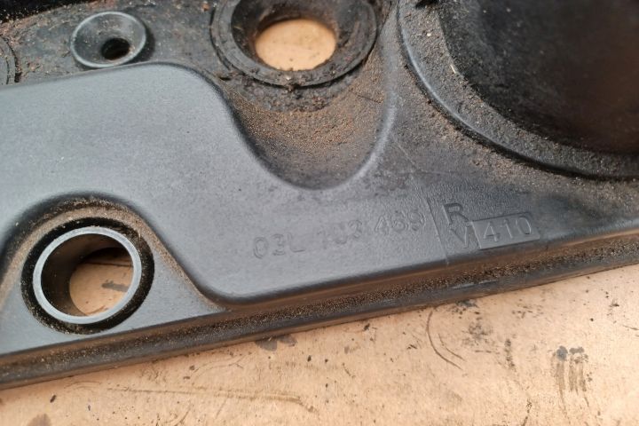 Capac culbutori 1.6 CAY 03L103469R Volkswagen VW Golf 6 [2008 - 2015]