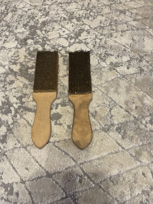 Продам щетки для шерсти!