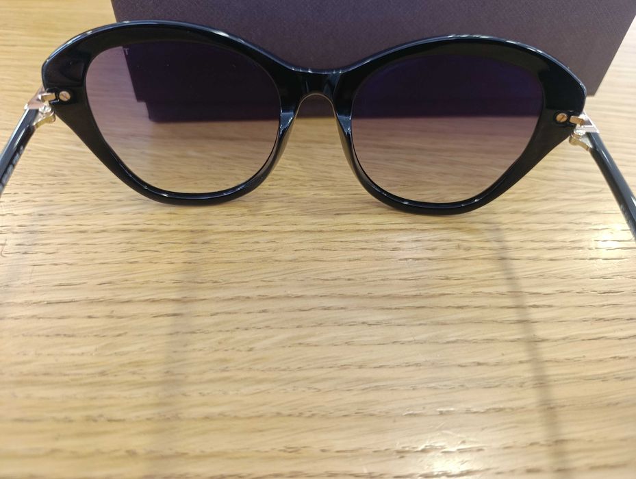 Слънчеви очила TOM FORD