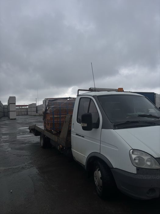 Услуги Эвакуатора