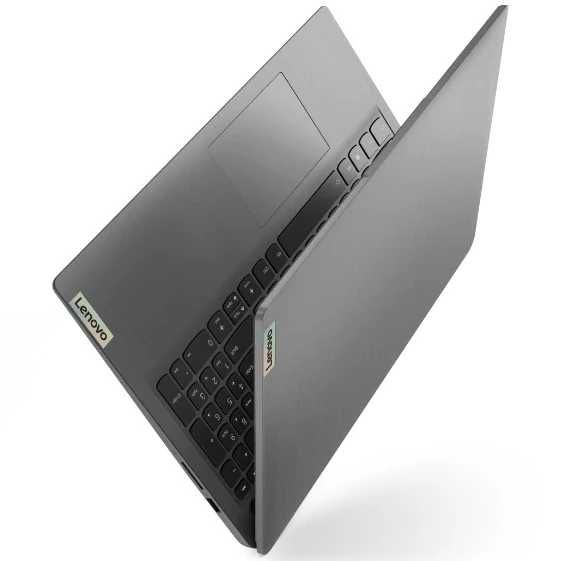 Laptop Lenovo Ideapad 3 AMD Ryzen™ 7 5700U, 17.3", HD+ 12GB, 512GB SSD