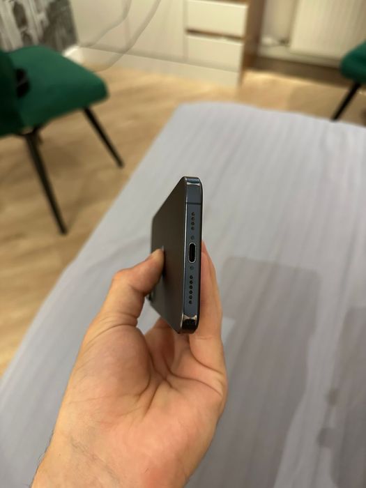iPhone 15 Pro Max, 256gb