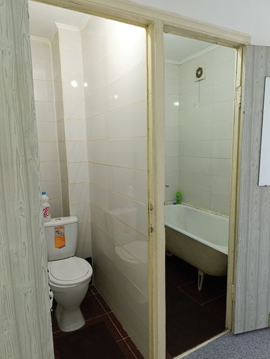 Сдаём 2 комнатную