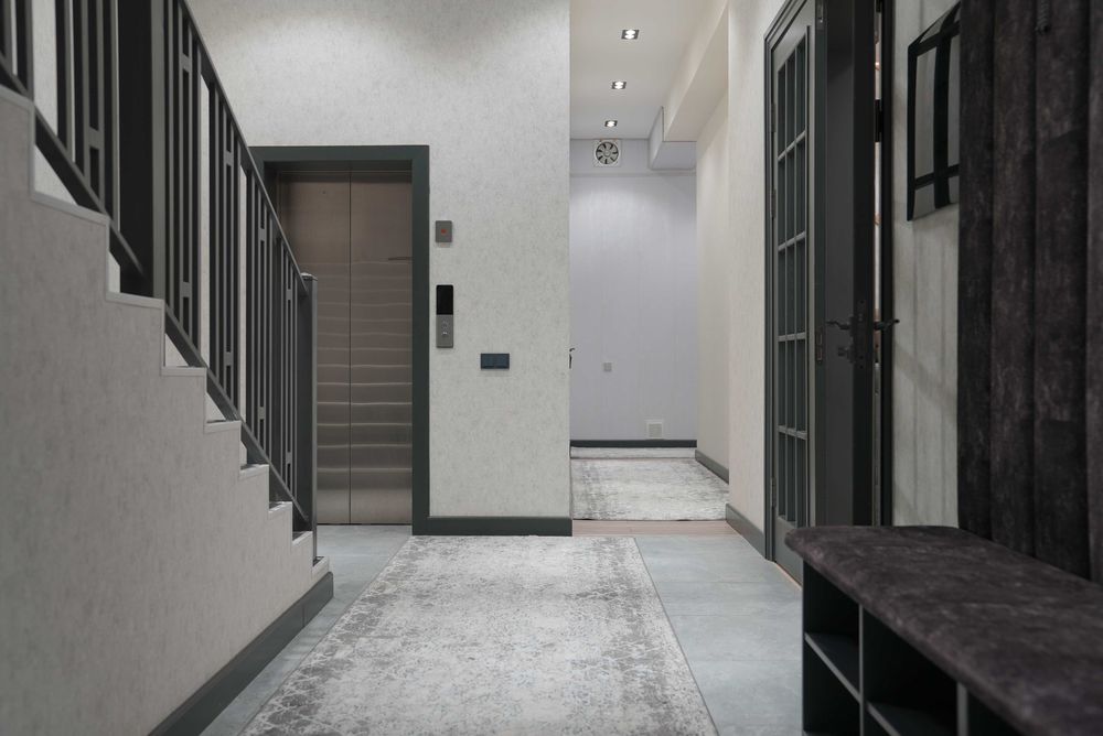 Osmaran Shinam — 20+ kishilik premium villa