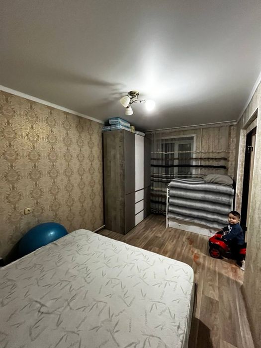 Срочно продаю квартиру