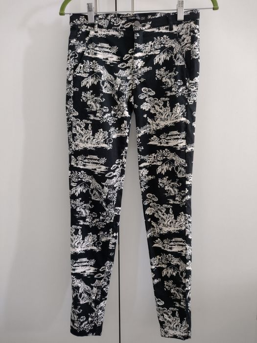 Дамски панталон Zara