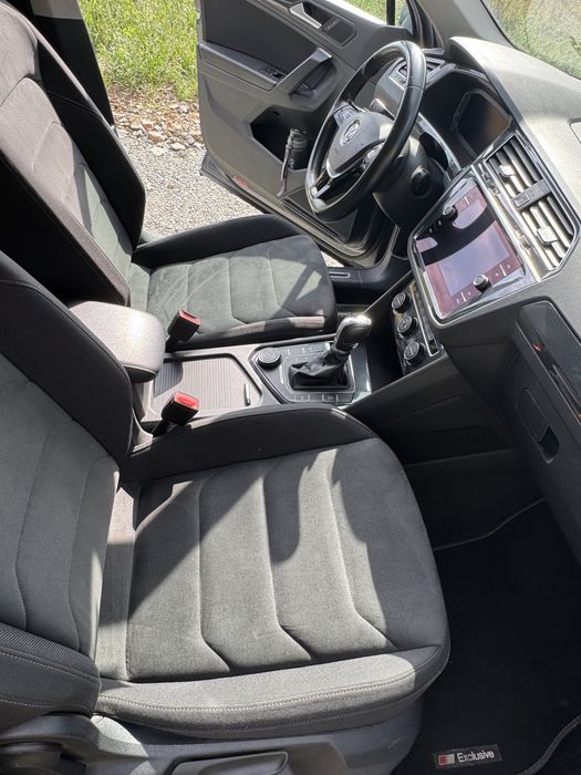 Volkswagen Tiguan R Line | 240 CP | 4Motion