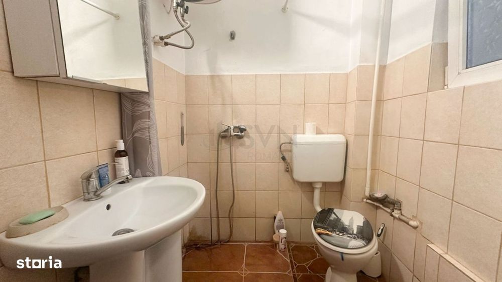 Apartament 2 camere l Muncii