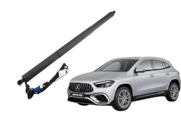 Електрически амортисьори за багажник BMW,AUDI,MERCEDES,TOYOTA,VW и др