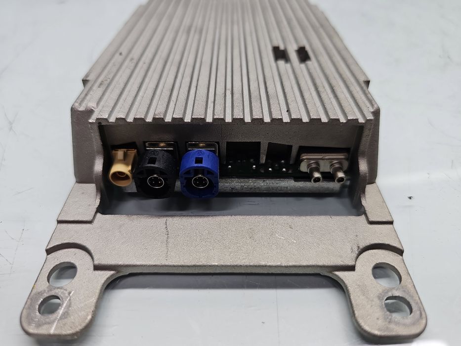 Amplificator audio Bmw X3 (F25) [Fabr 2010-2017] 9257151