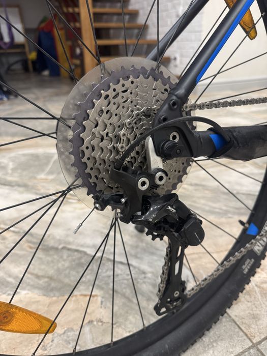 Продам велосипед Giant Talon 0