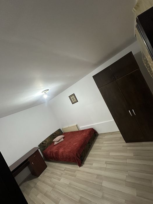 Inchiriez casa cartier Mihai Viteazu