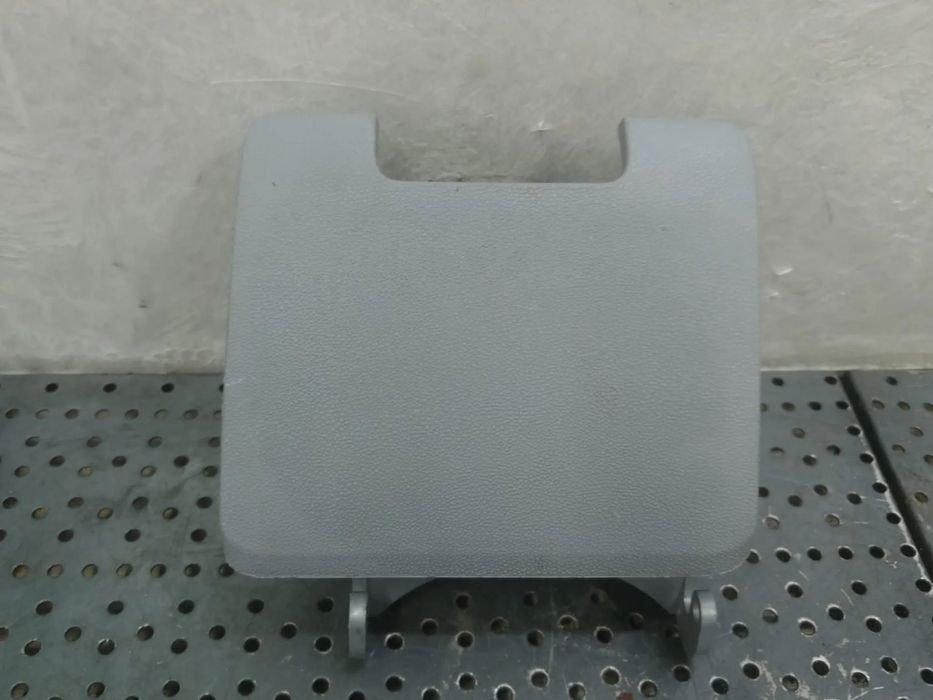 torpedou mic skoda fabia  6y 6y1857919